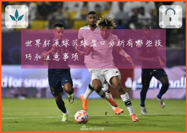 世界杯滚球买球盘口分析有哪些技巧和注意事项