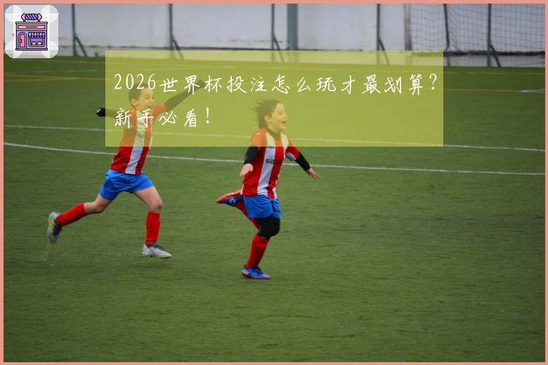 2026世界杯投注怎么玩才最划算？新手必看！