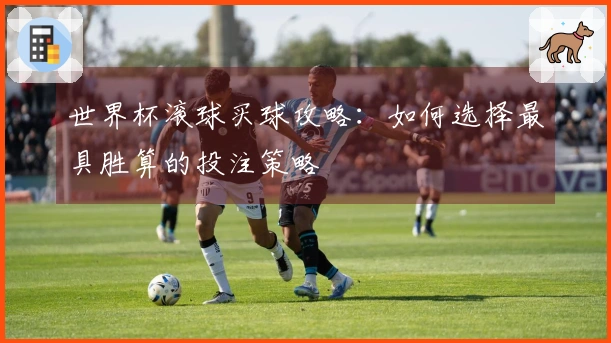 世界杯滚球买球攻略：如何选择最具胜算的投注策略
