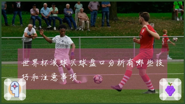 世界杯滚球买球盘口分析有哪些技巧和注意事项